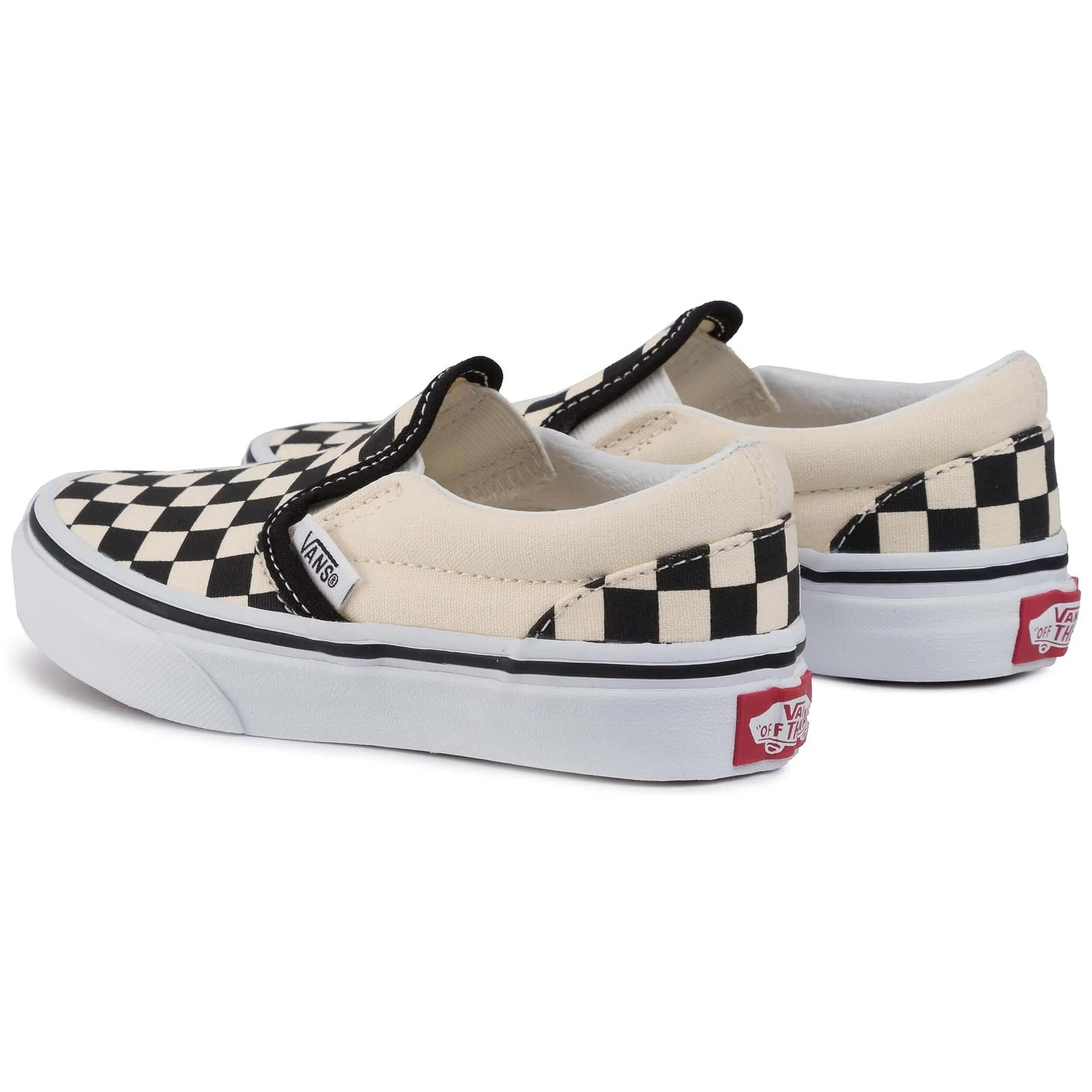 Sneakers Vans model VN000ZBUEO11 for unisex children 3/5