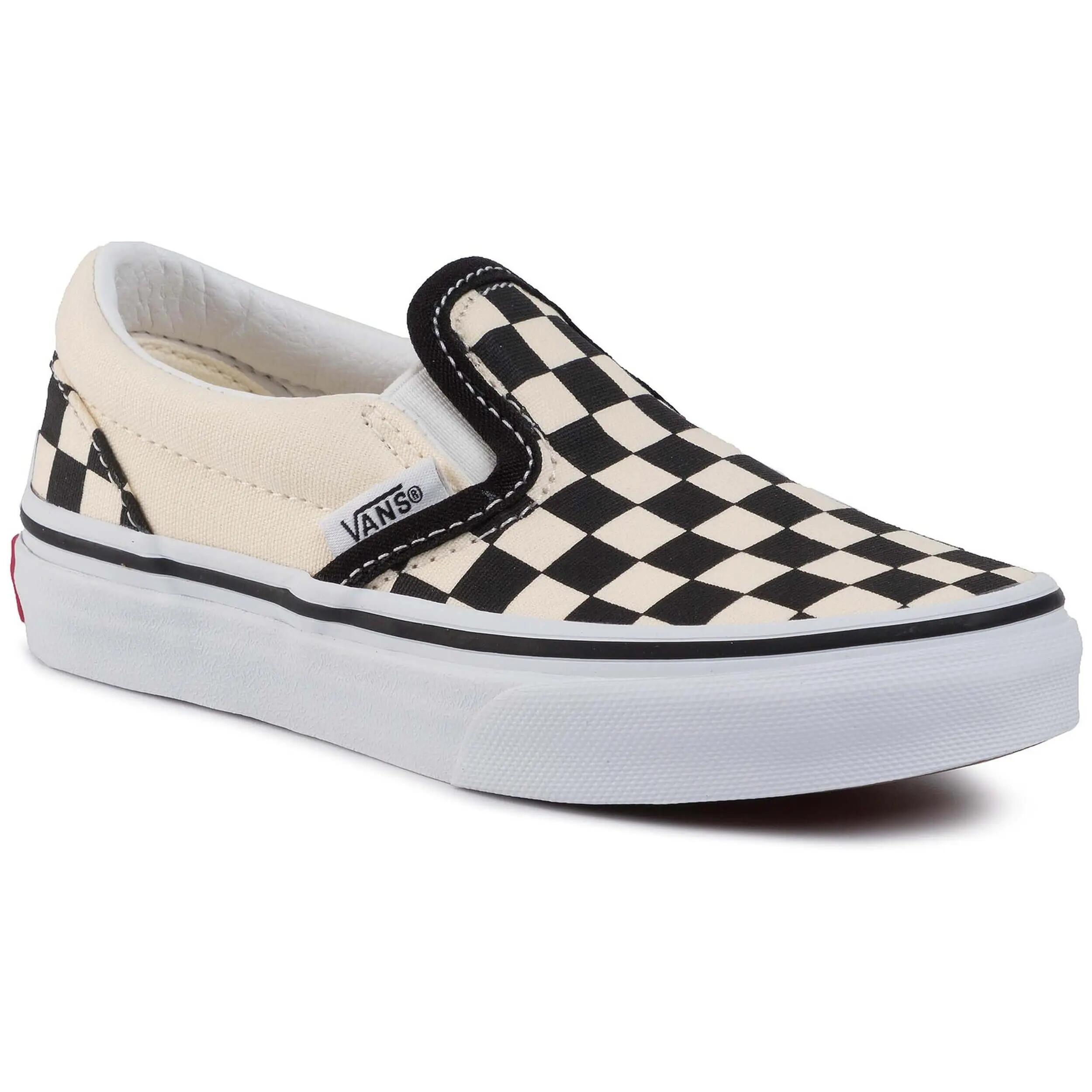 Sneakers Vans model VN000ZBUEO11 for unisex children 2/5