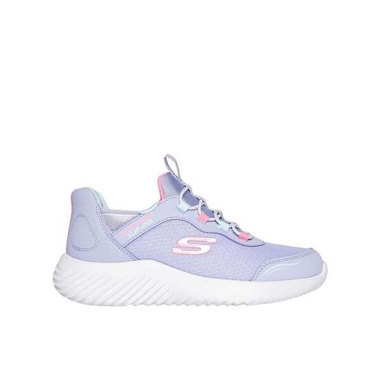 Baskets Skechers modèle 303585LLAV pour filles