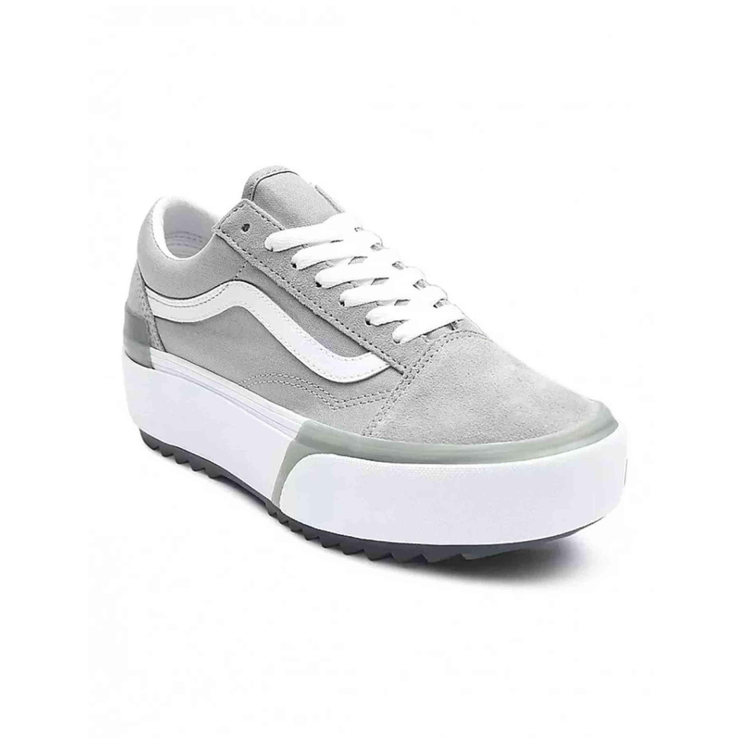 Zapatillas Vans modelo VN0A4U154TI1 para unisex 3/4