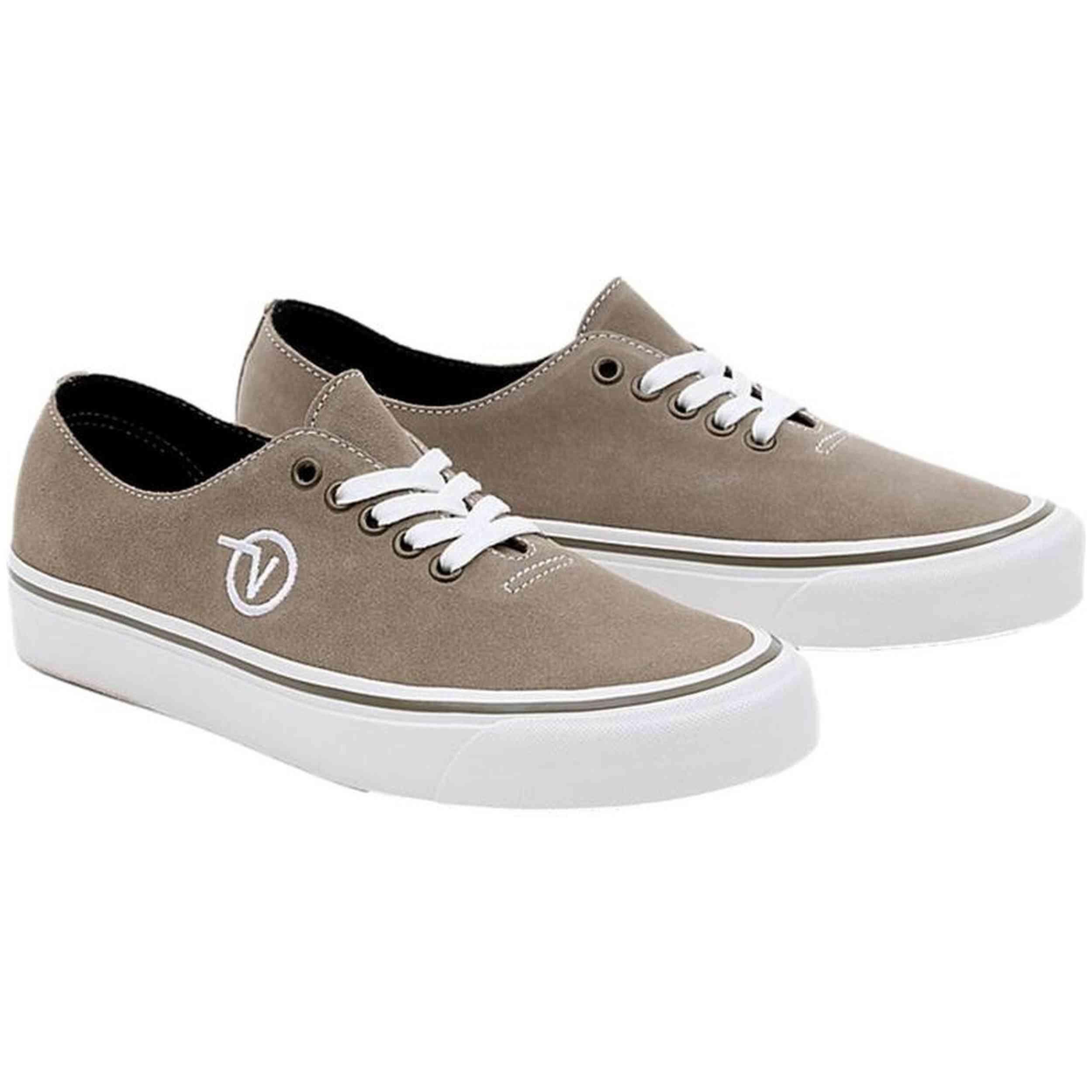 Baskets Vans modèle 48650716873043 pour homme 3/5