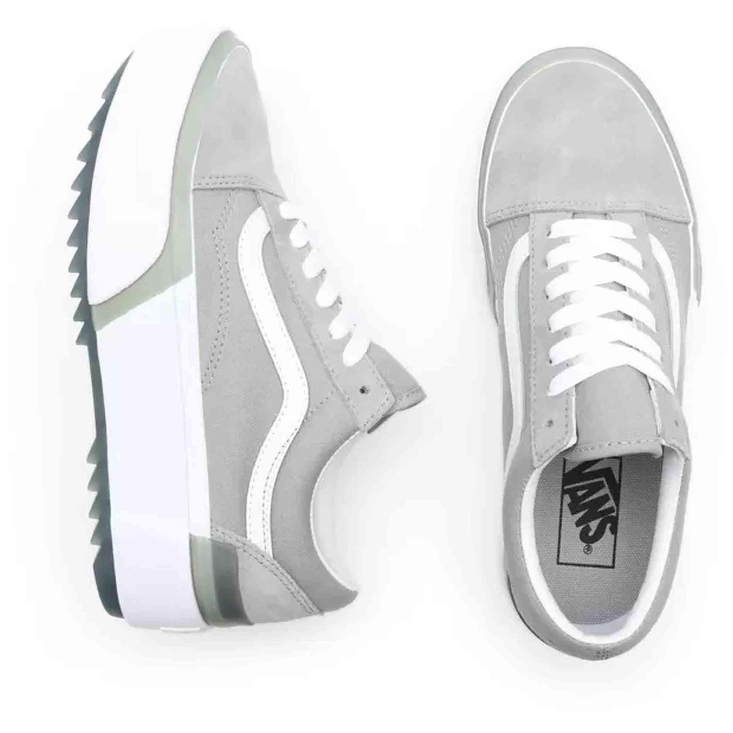 Zapatillas Vans modelo VN0A4U154TI1 para unisex 2/4