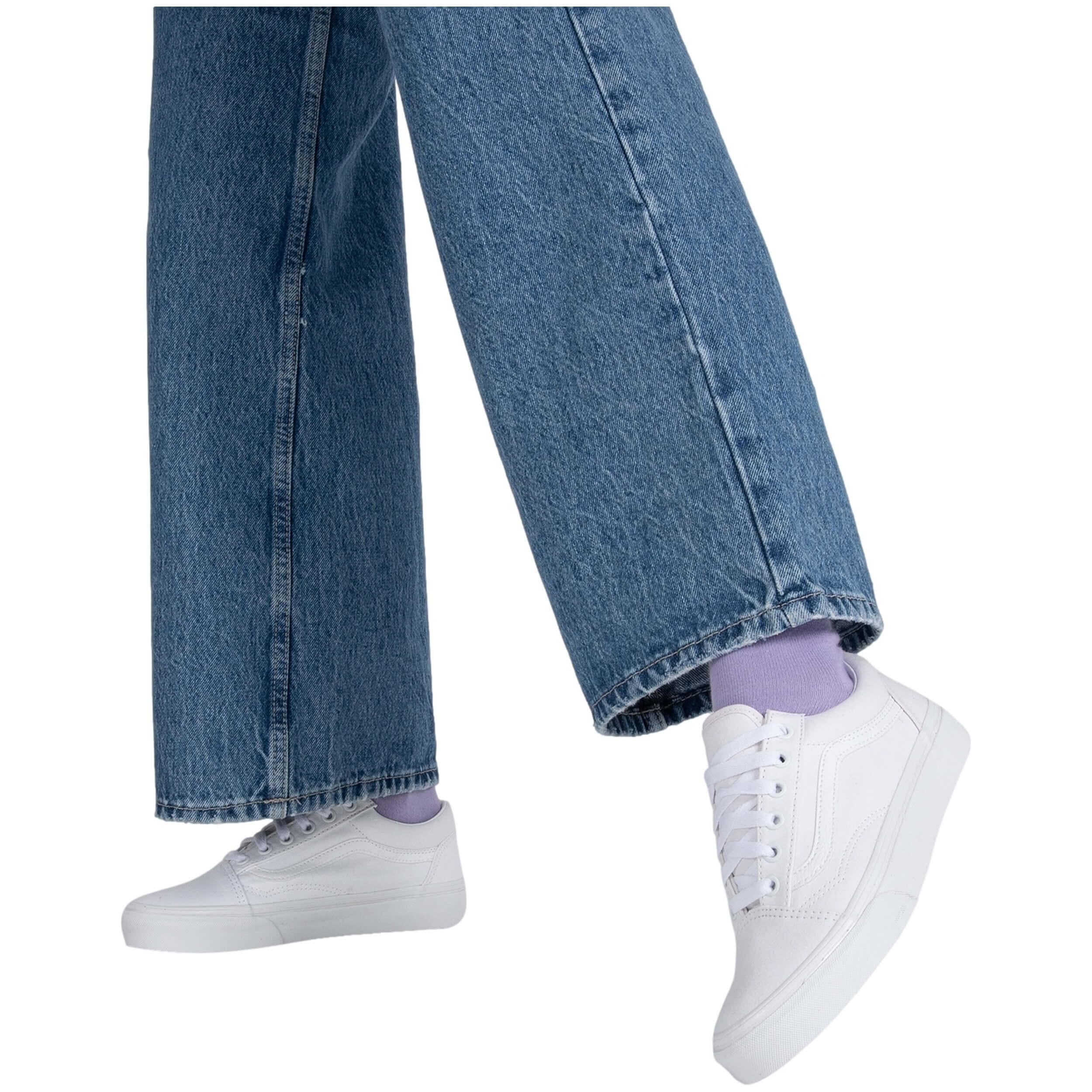 Turnschuhe Vans Modell VN000D3HW001 für unisex 5/5