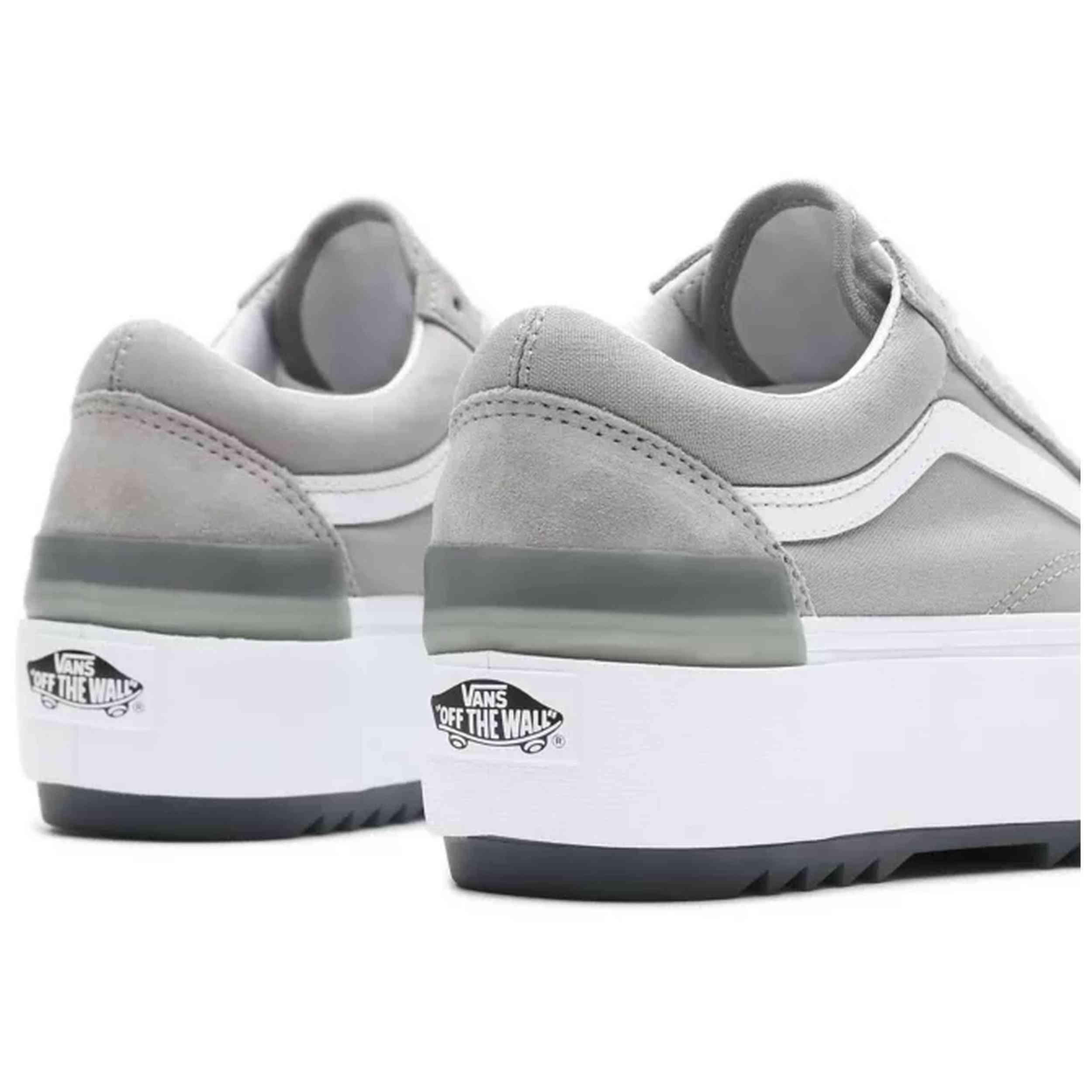 Zapatillas Vans modelo VN0A4U154TI1 para unisex 4/4