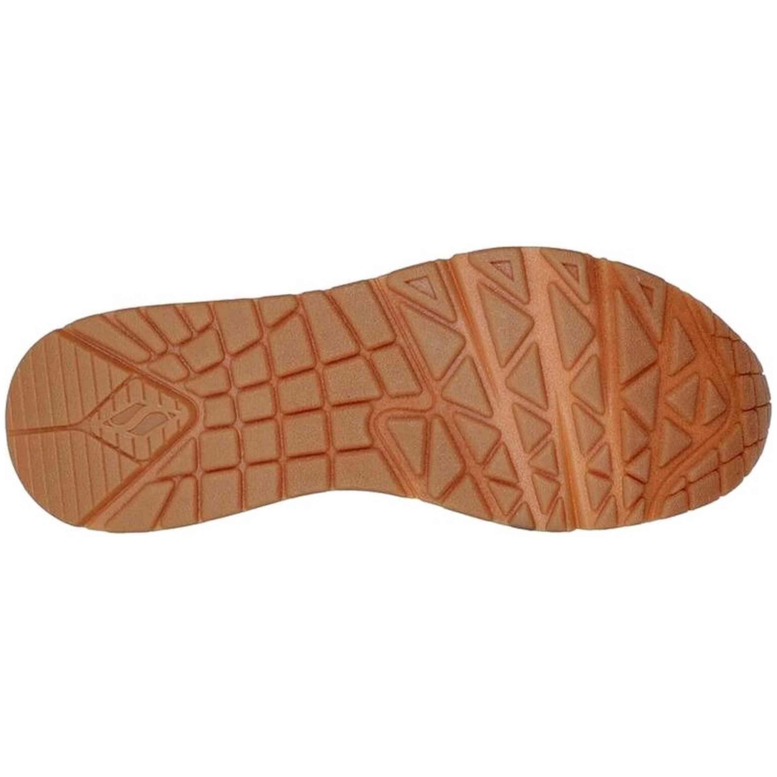 Baskets Vans modèle 48650716873043 pour homme 5/5