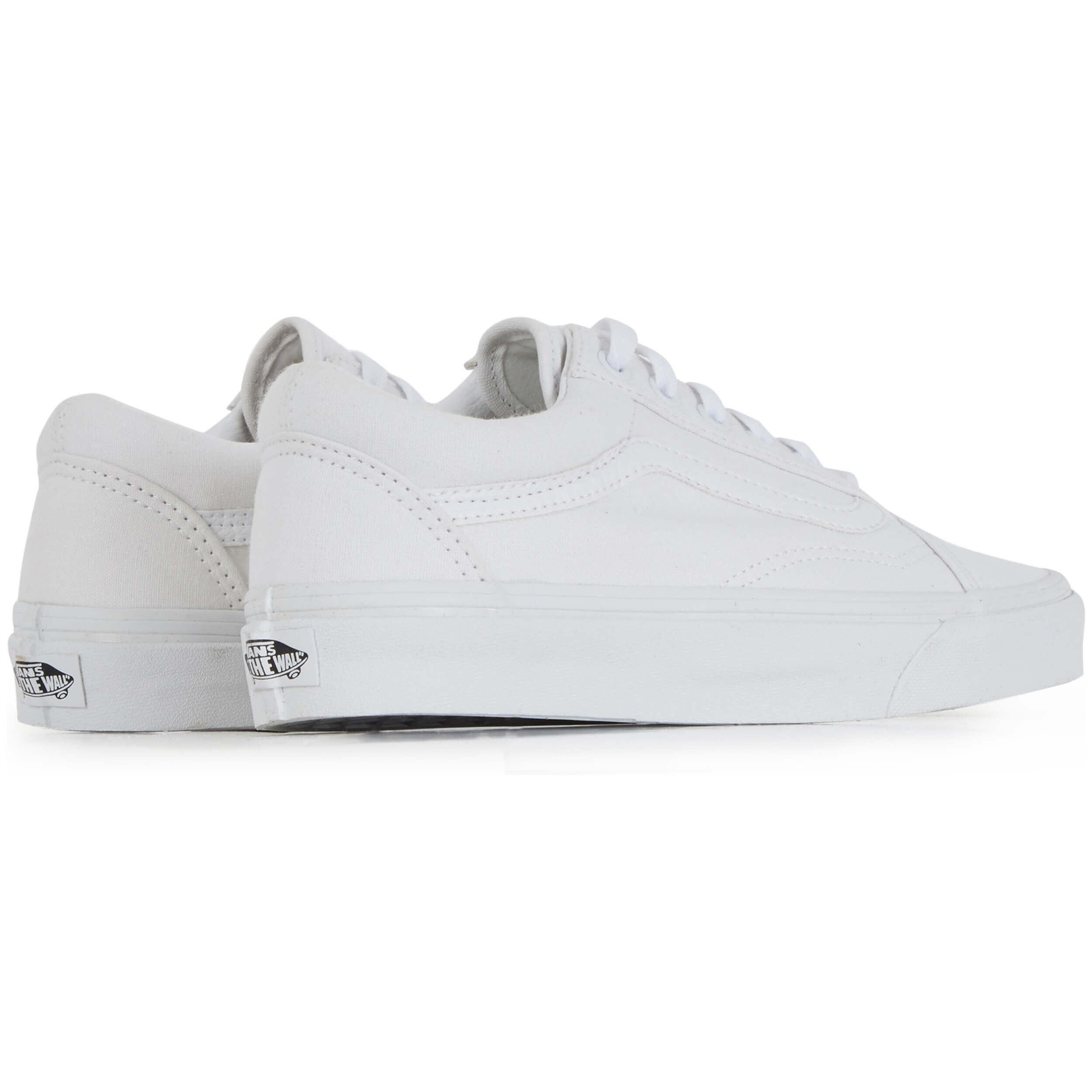 Turnschuhe Vans Modell VN000D3HW001 für unisex 4/5