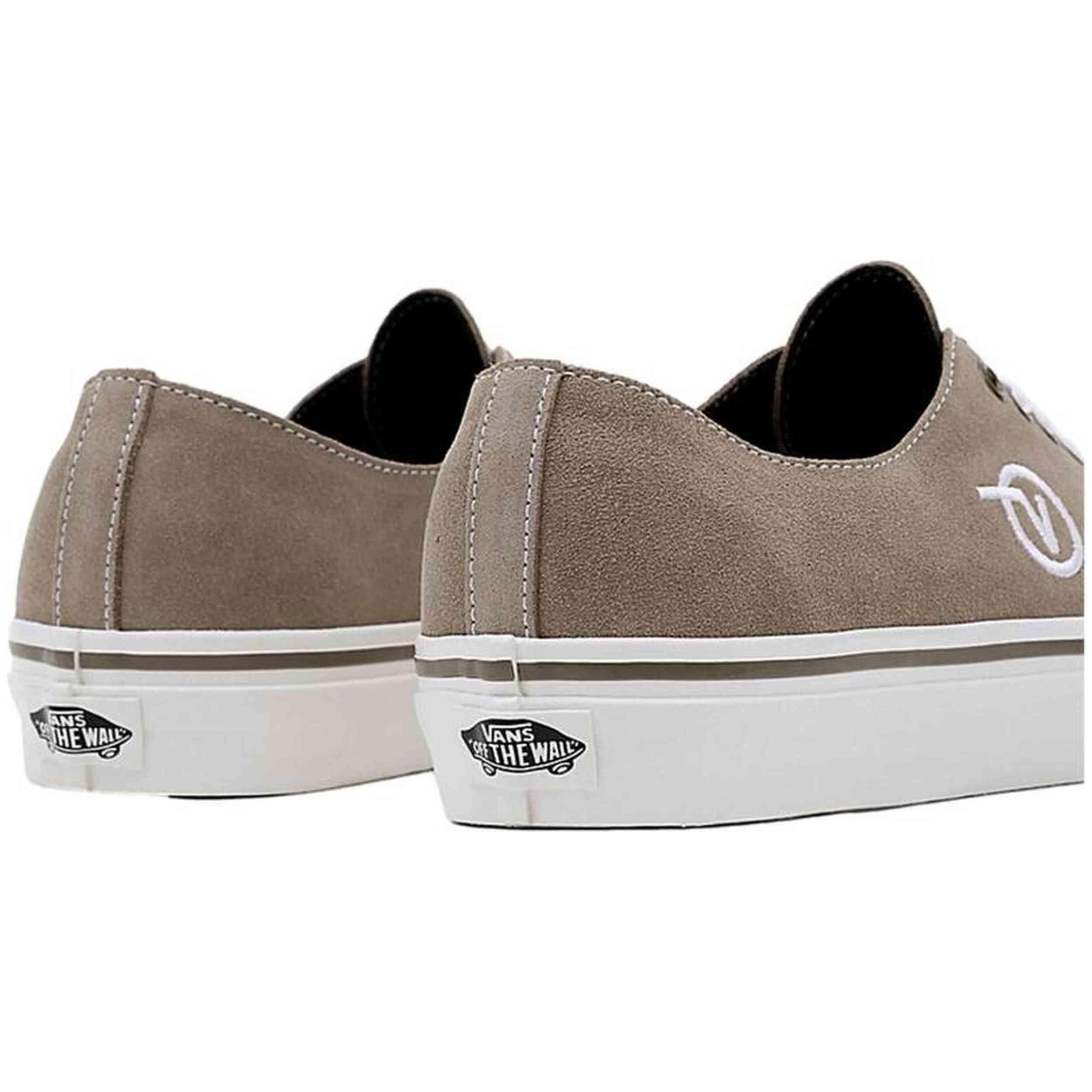 Baskets Vans modèle 48650716873043 pour homme 4/5