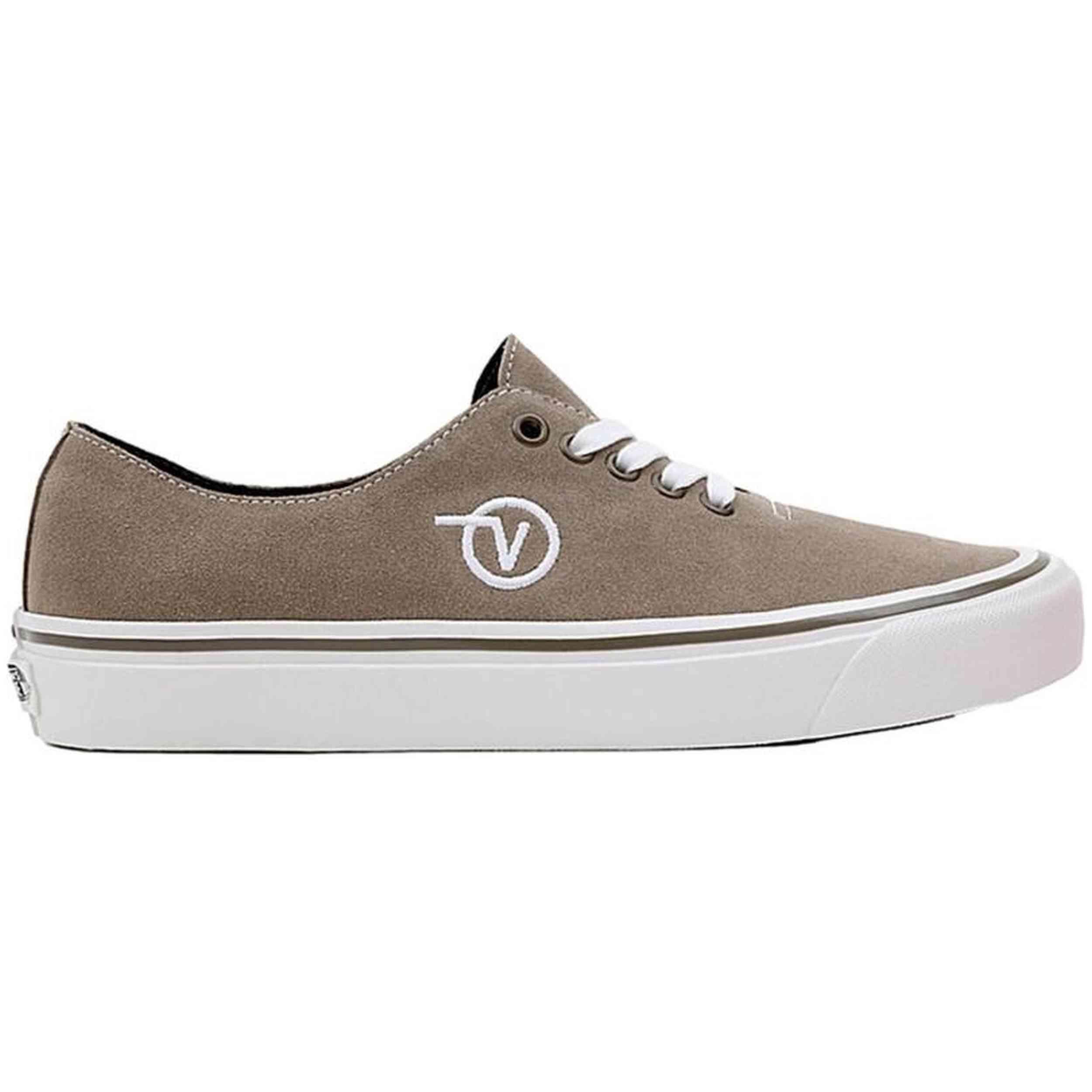 Baskets Vans modèle 48650716873043 pour homme 1/5