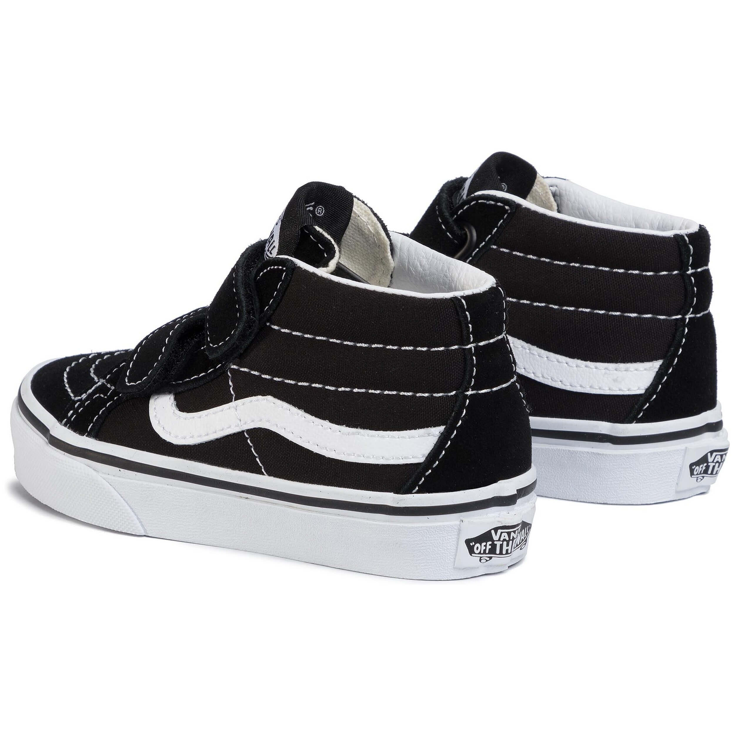 Sneakers Vans model VN00018T6BT1 for unisex children 3/6