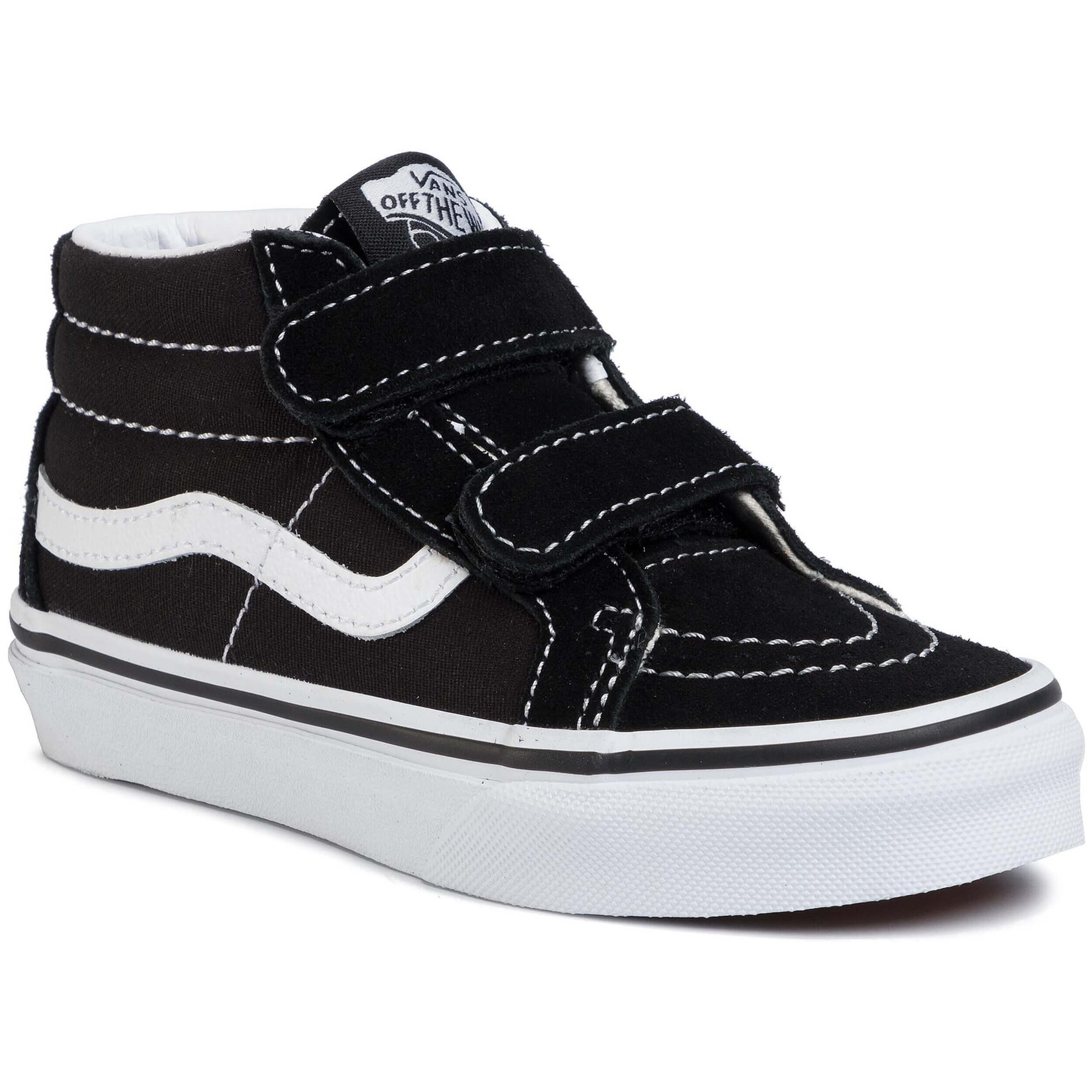 Sneakers Vans model VN00018T6BT1 for unisex children 2/6