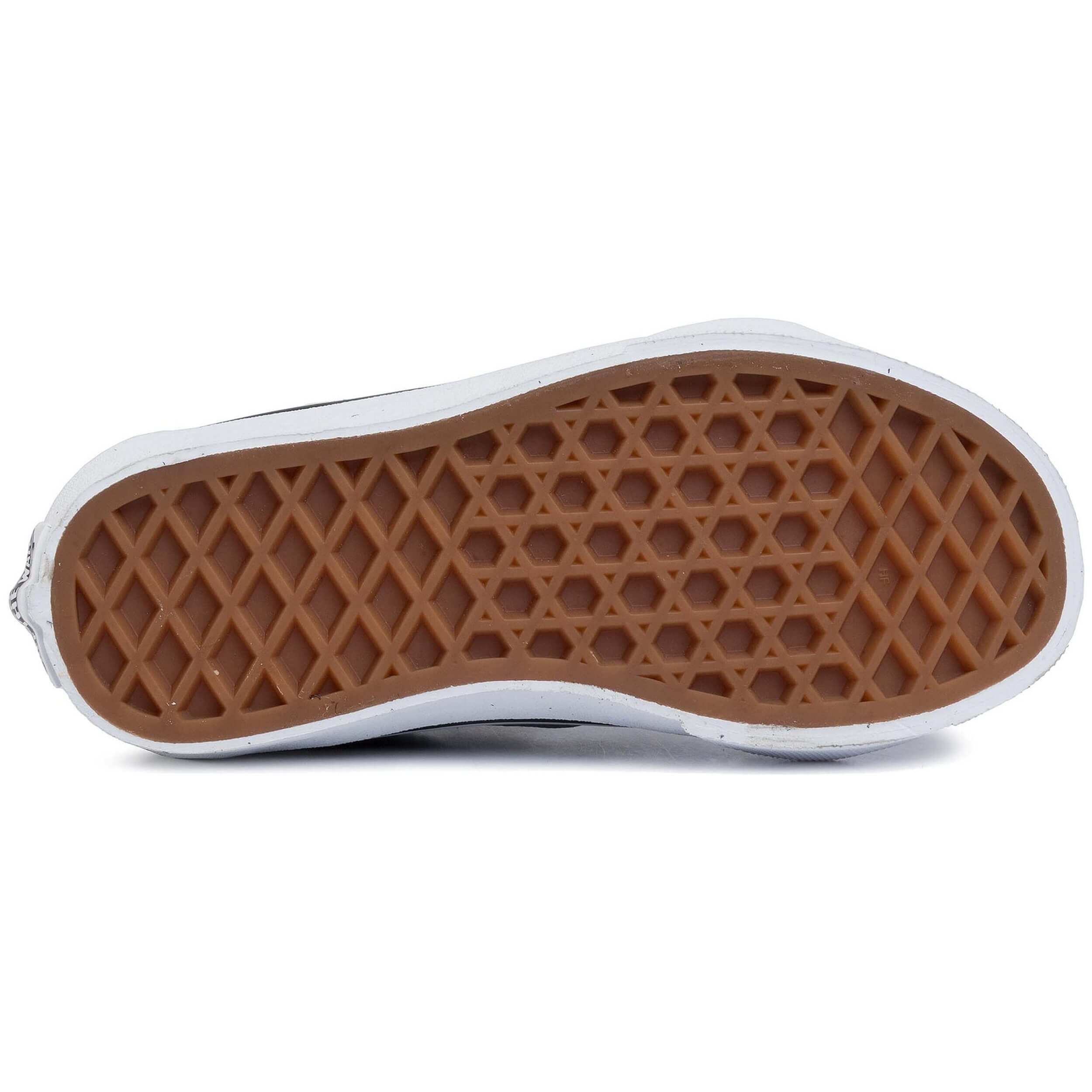 Sneakers Vans model VN00018T6BT1 for unisex children 4/6