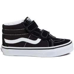 Chaussures à Scratch pour enfant Sk8-Mid Reissue