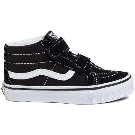 Sneakers Vans sk8-mid reissue v Negro