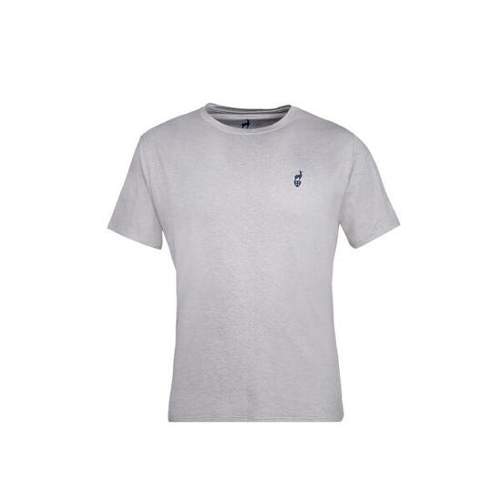 Koszulka sportowa męska AULP RUN oddychająca szybkoschnąca treningowa