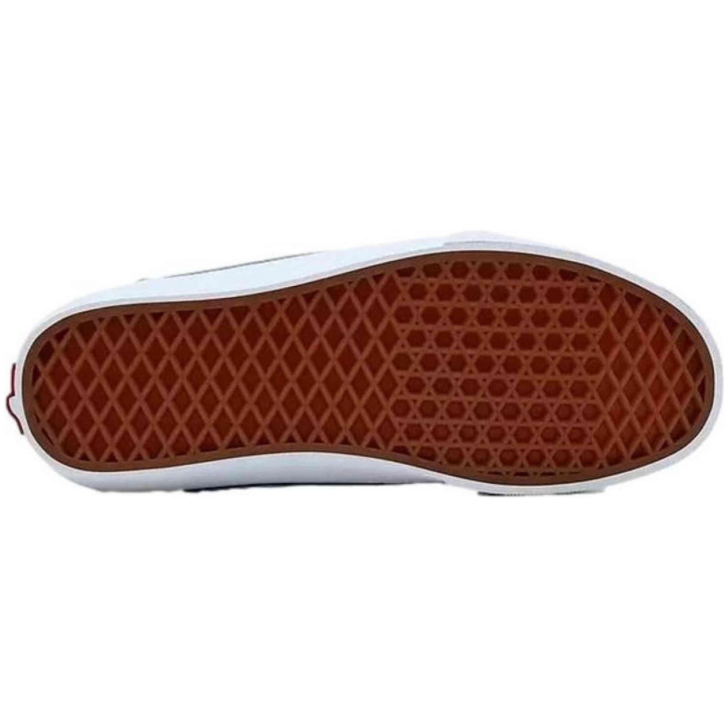 Baskets Vans modèle 48650296754515 pour homme 3/3