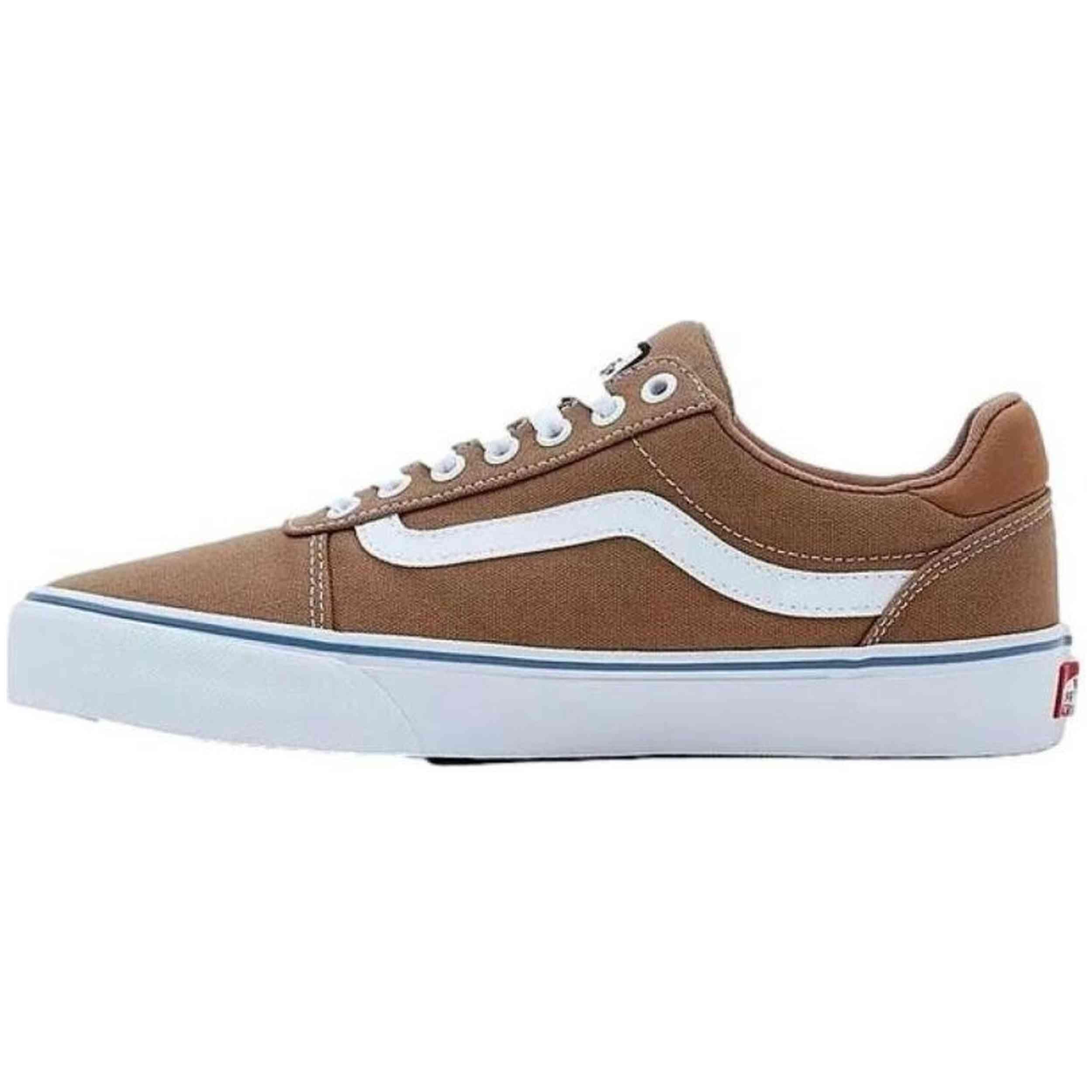 Baskets Vans modèle 48650296754515 pour homme 2/3