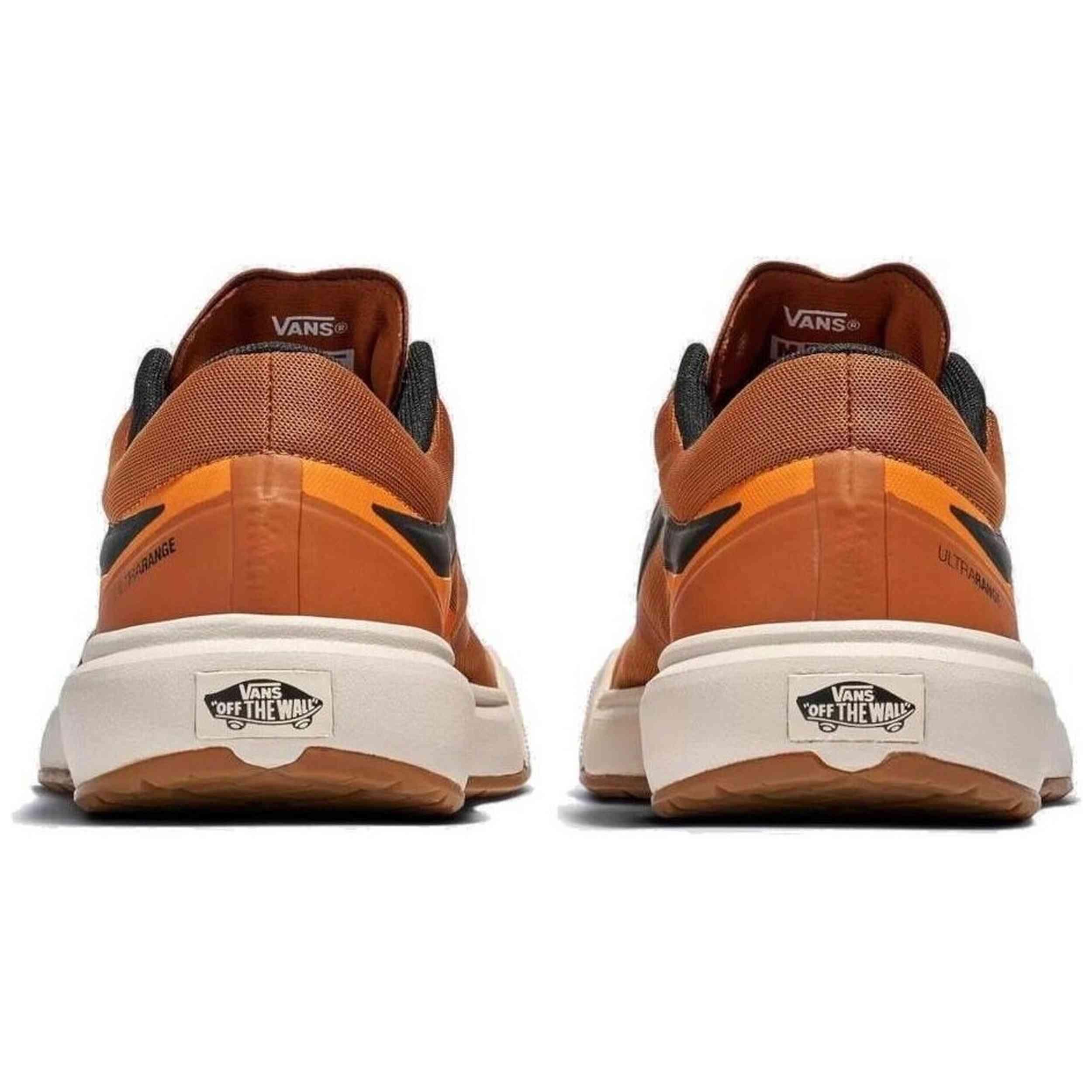 Baskets Vans modèle VN000D60BRO1 pour homme 4/5