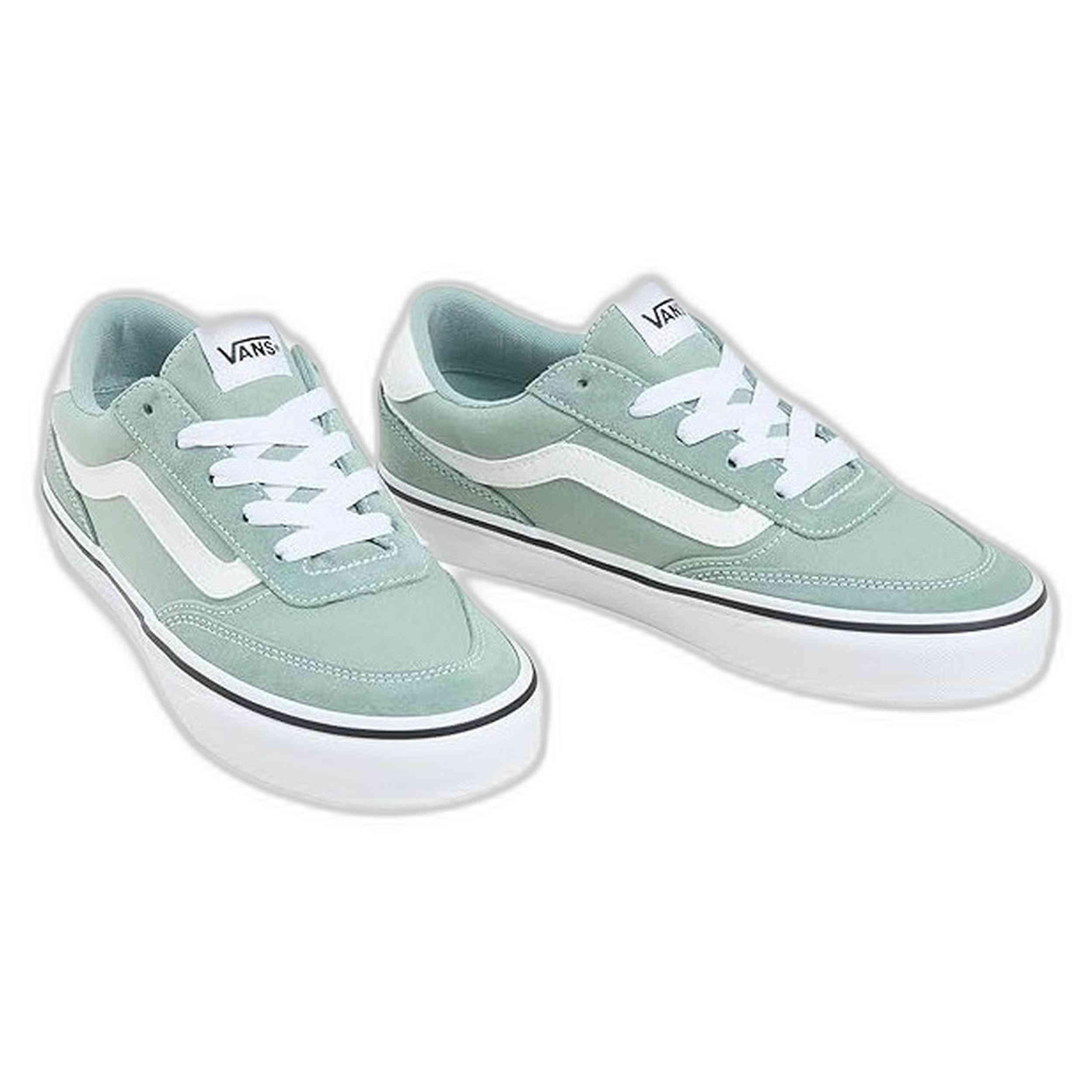 Sapatilhas Vans modelo VN000D7UCJL1 para mulheres 2/4