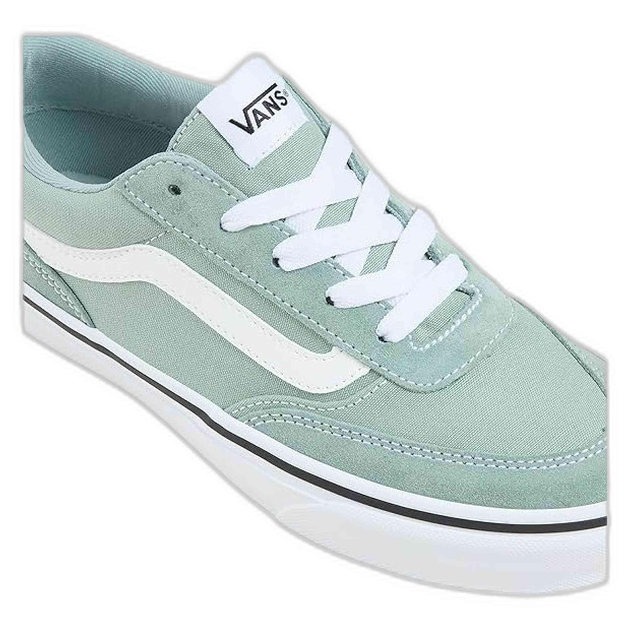 Sapatilhas Vans modelo VN000D7UCJL1 para mulheres 4/4