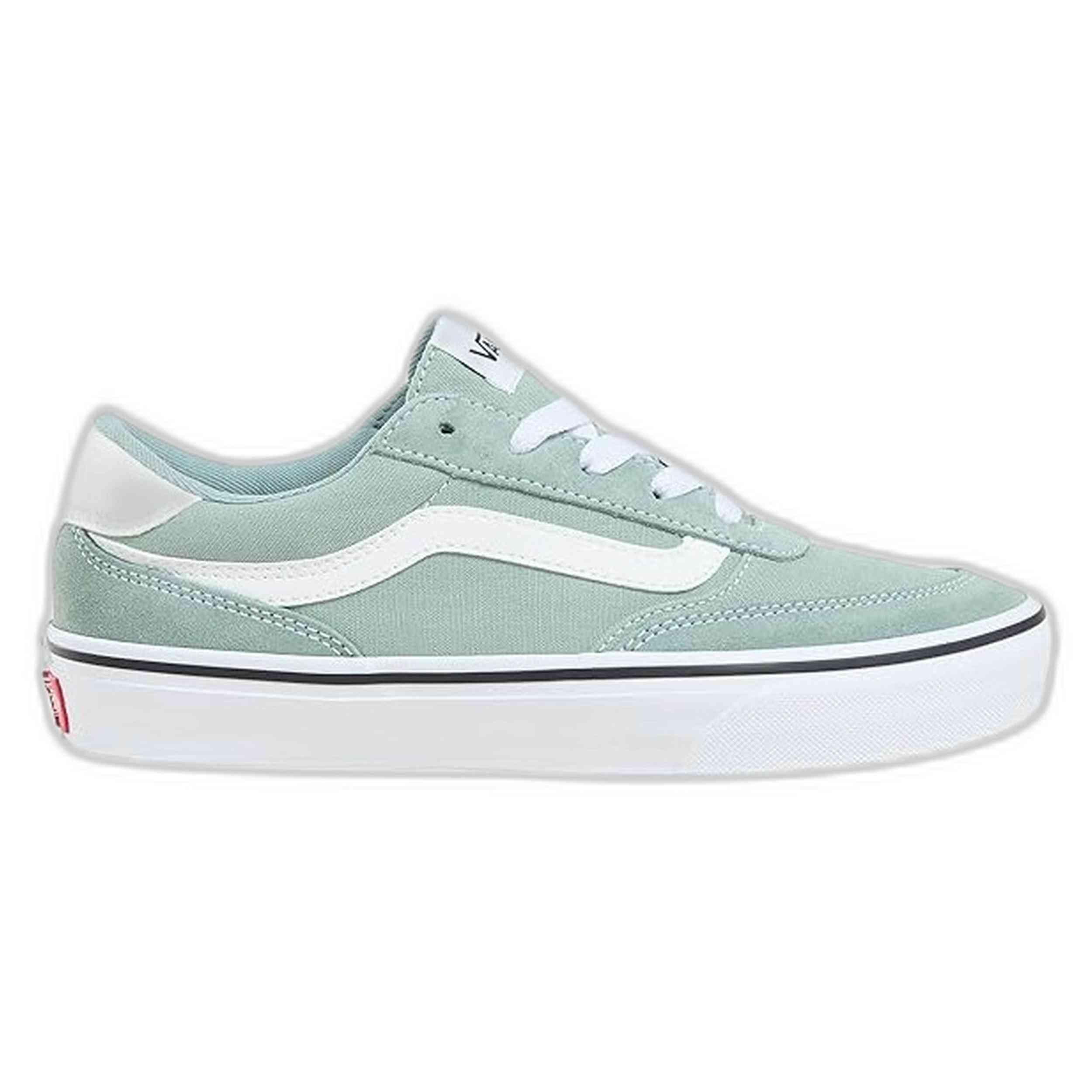 Sapatilhas Vans modelo VN000D7UCJL1 para mulheres 1/4