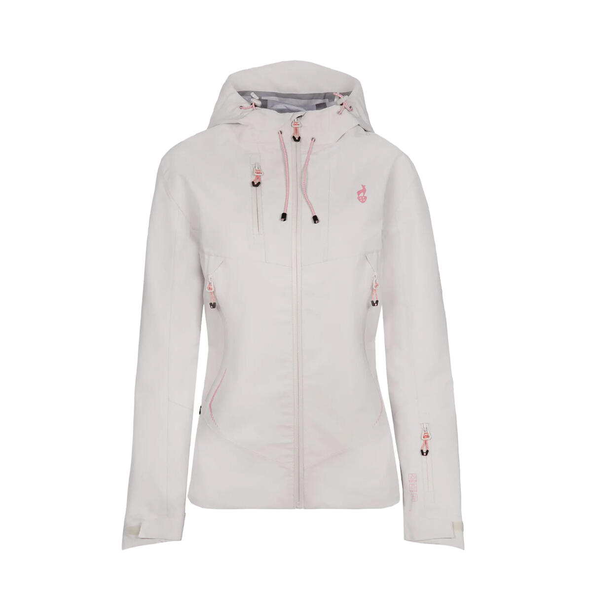 AULP Dámská technická nepromokavá bunda Rimay