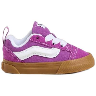 Zapatillas Vans modelo VN000D0KE2T1 para bebe