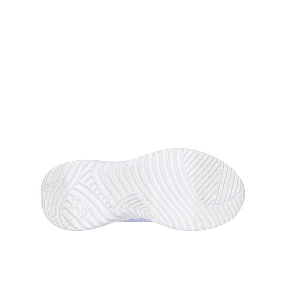 Sapatilhas Skechers Menina Bounder - Simple Cute Lilás 4/5
