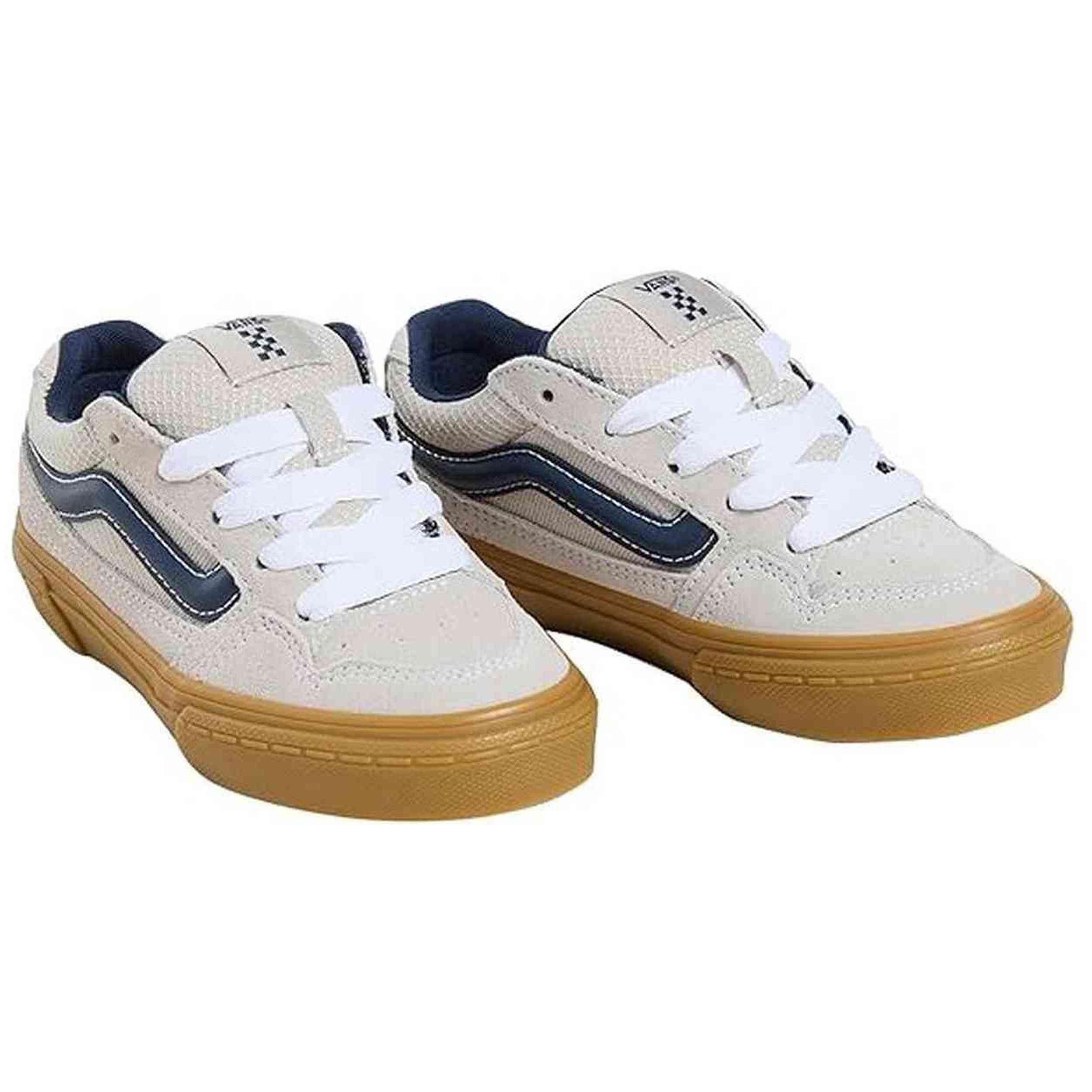 Baskets Vans modèle VN0005W6LKZ1 pour unisexe enfants 2/4