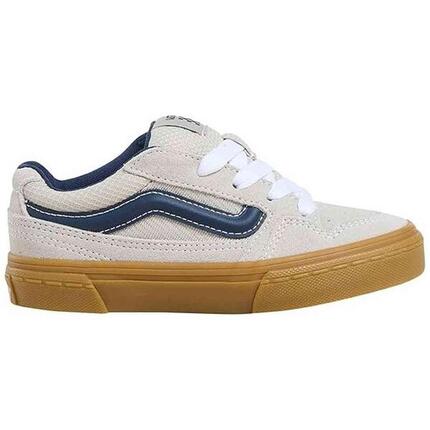 Zapatillas para Niño Vans Caldrone Gris