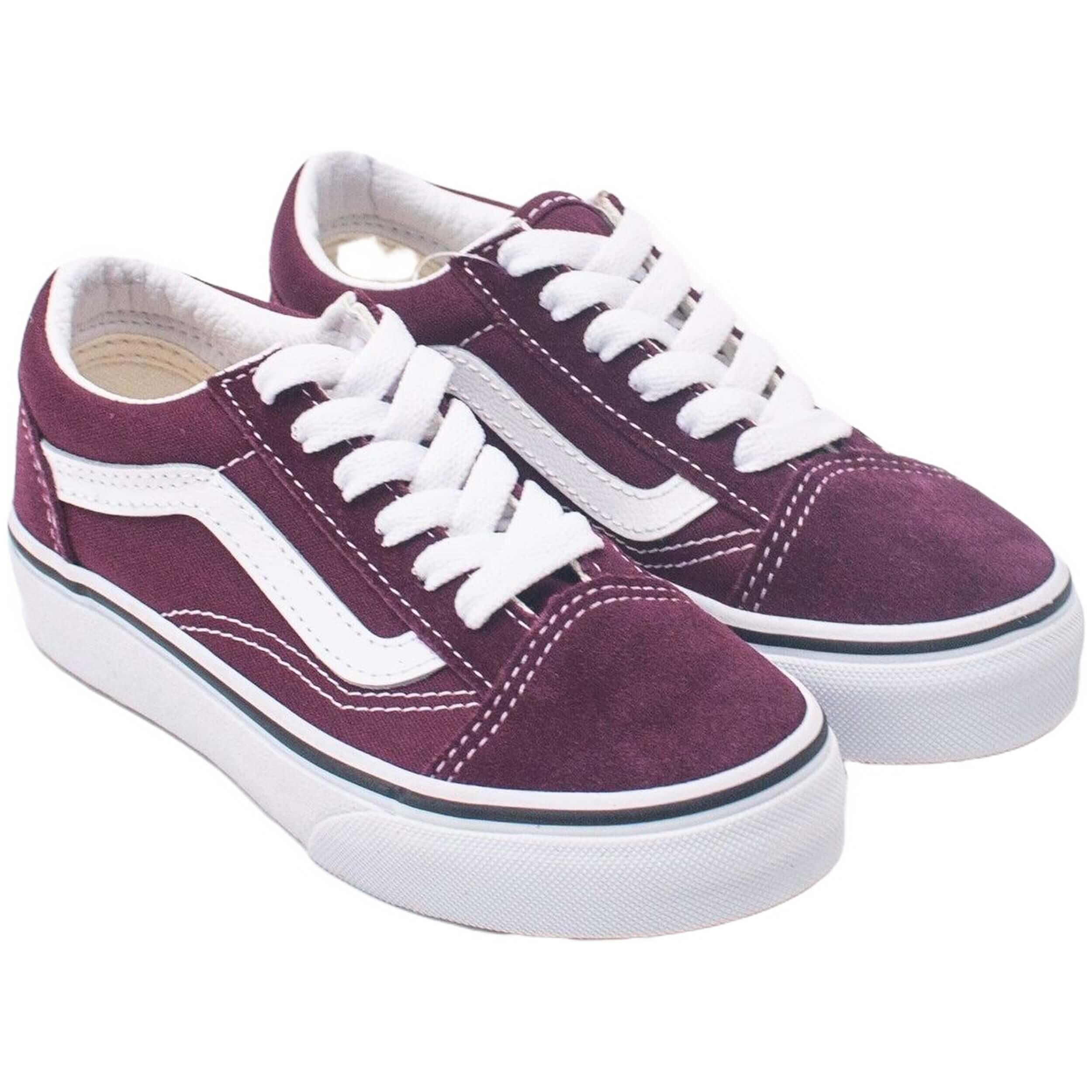 Turnschuhe Vans Modell VN0A4BUU5U71 für unisex jungen 2/3