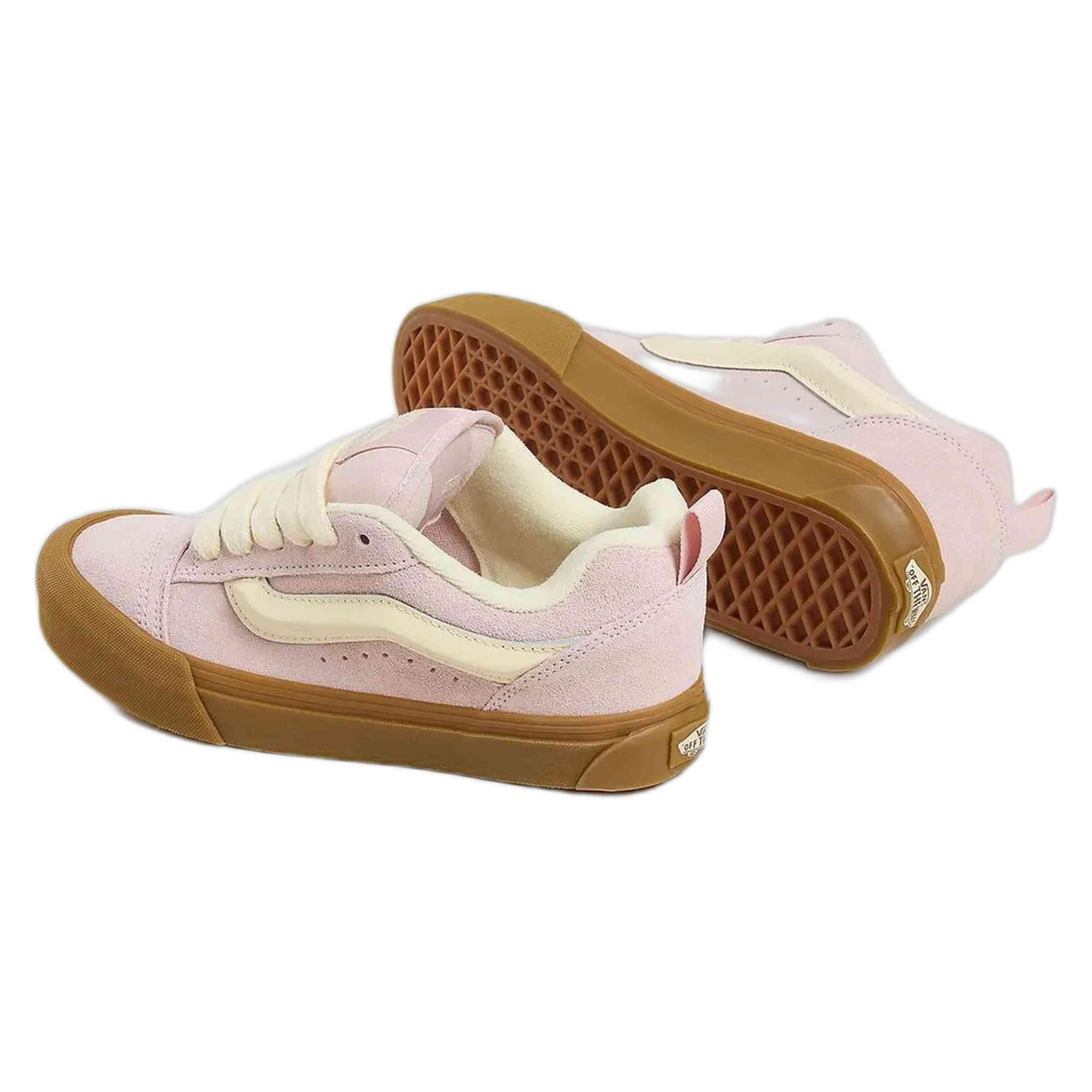 Scarpe Vans modello VN000D6ZO3N1 per donne 3/4