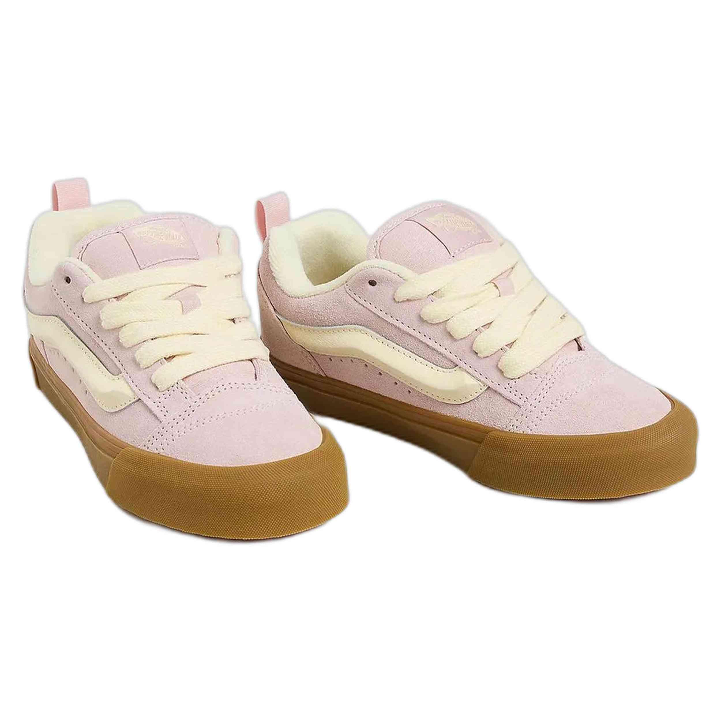 Scarpe Vans modello VN000D6ZO3N1 per donne 2/4