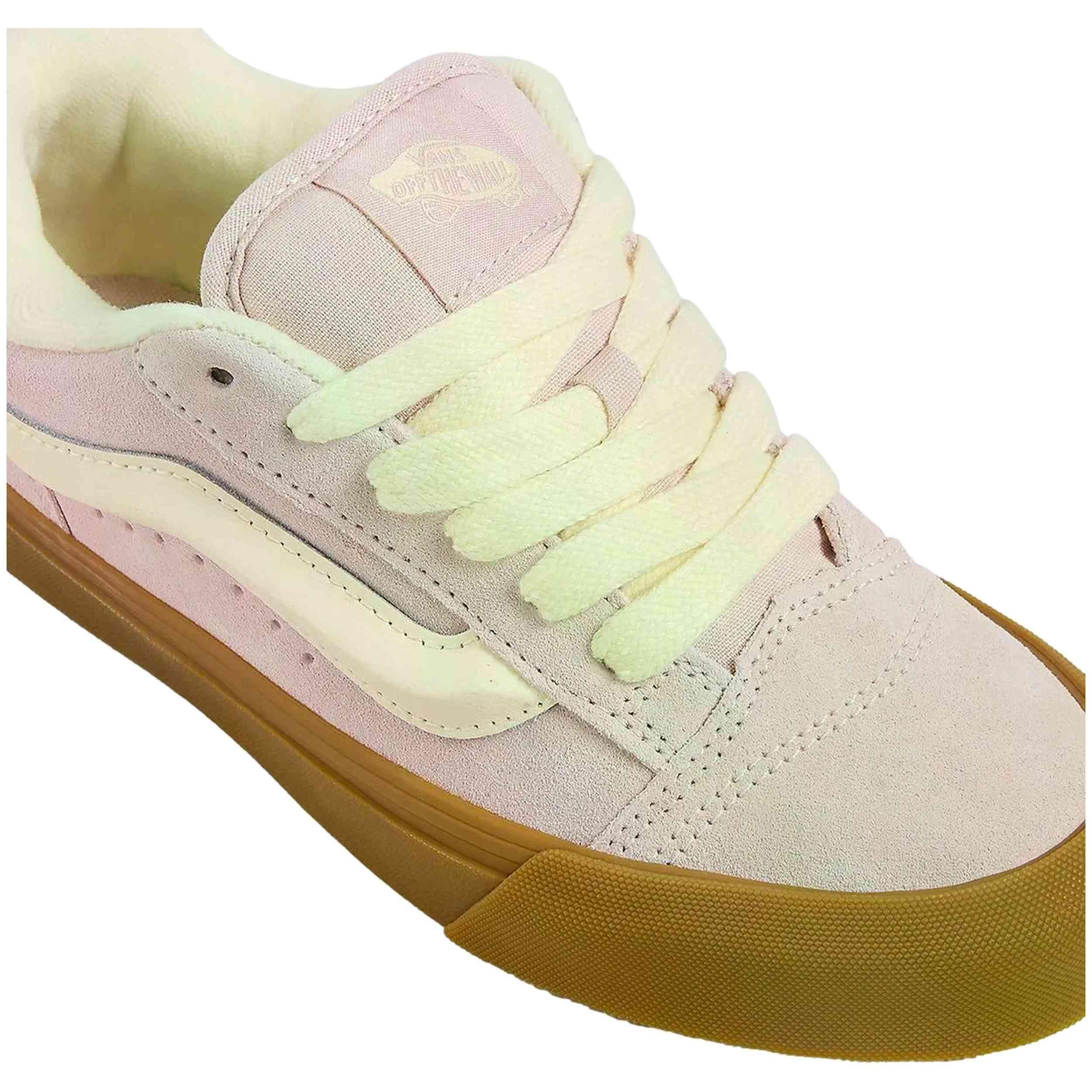 Sapatilhas Vans modelo VN000D6ZO3N1 para mulheres 4/4