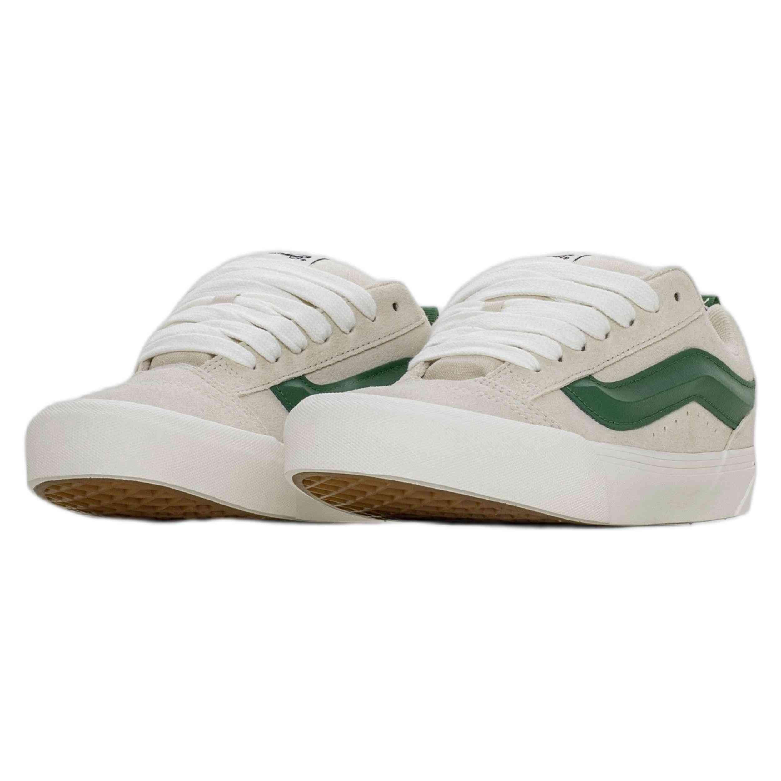 Baskets Vans modèle VN000D6CWTM1 pour homme 2/2