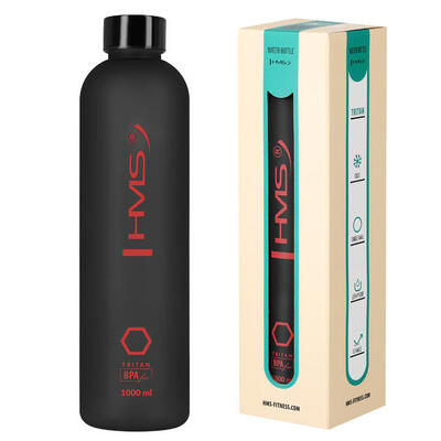 Butelka tritanowa HMS NCD61