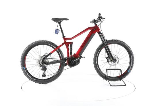 Ebike ricondizionata · Haibike AllTrail 5 · Ottime condizioni