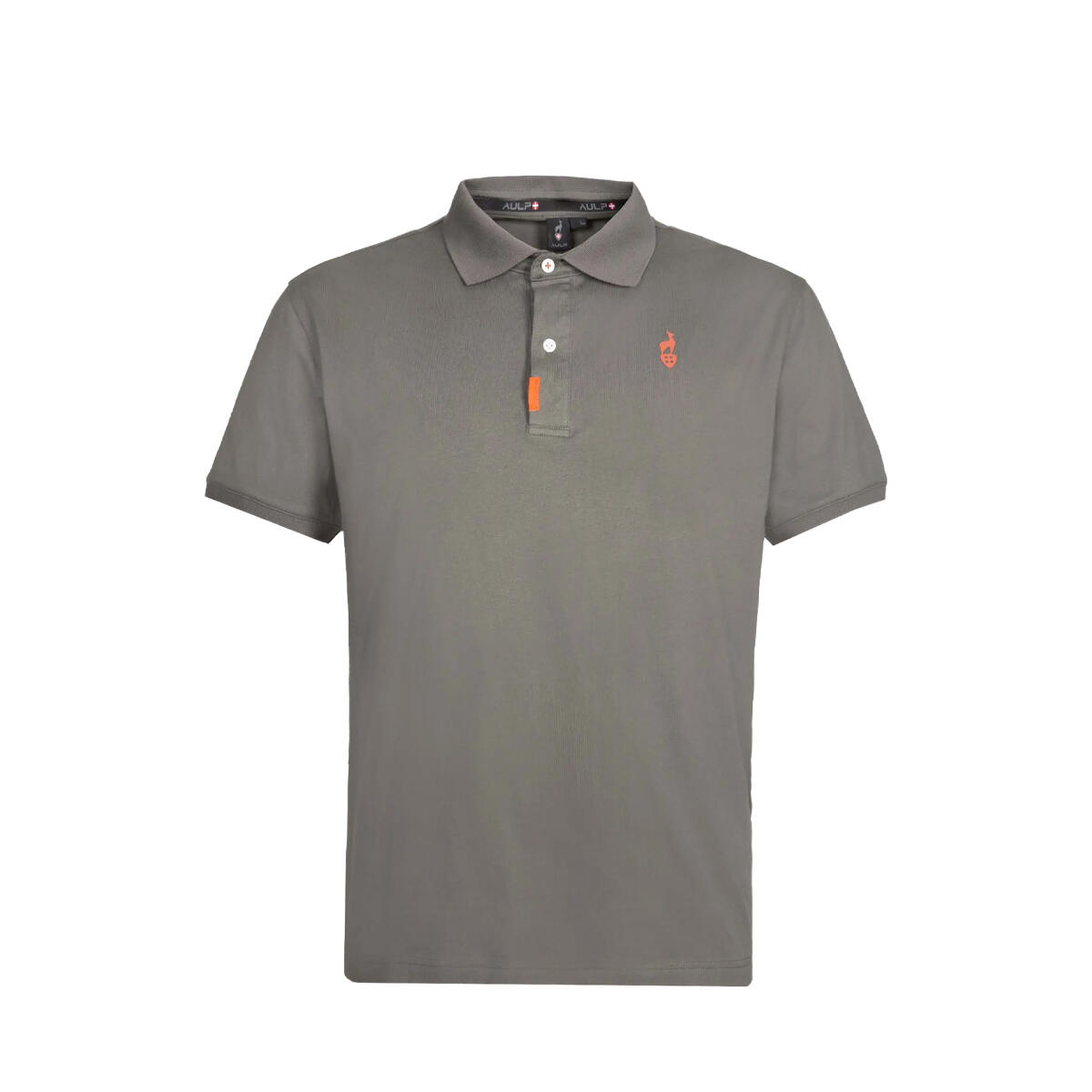 Pánské golfové polo s krátkým rukávem Ringo 3/5