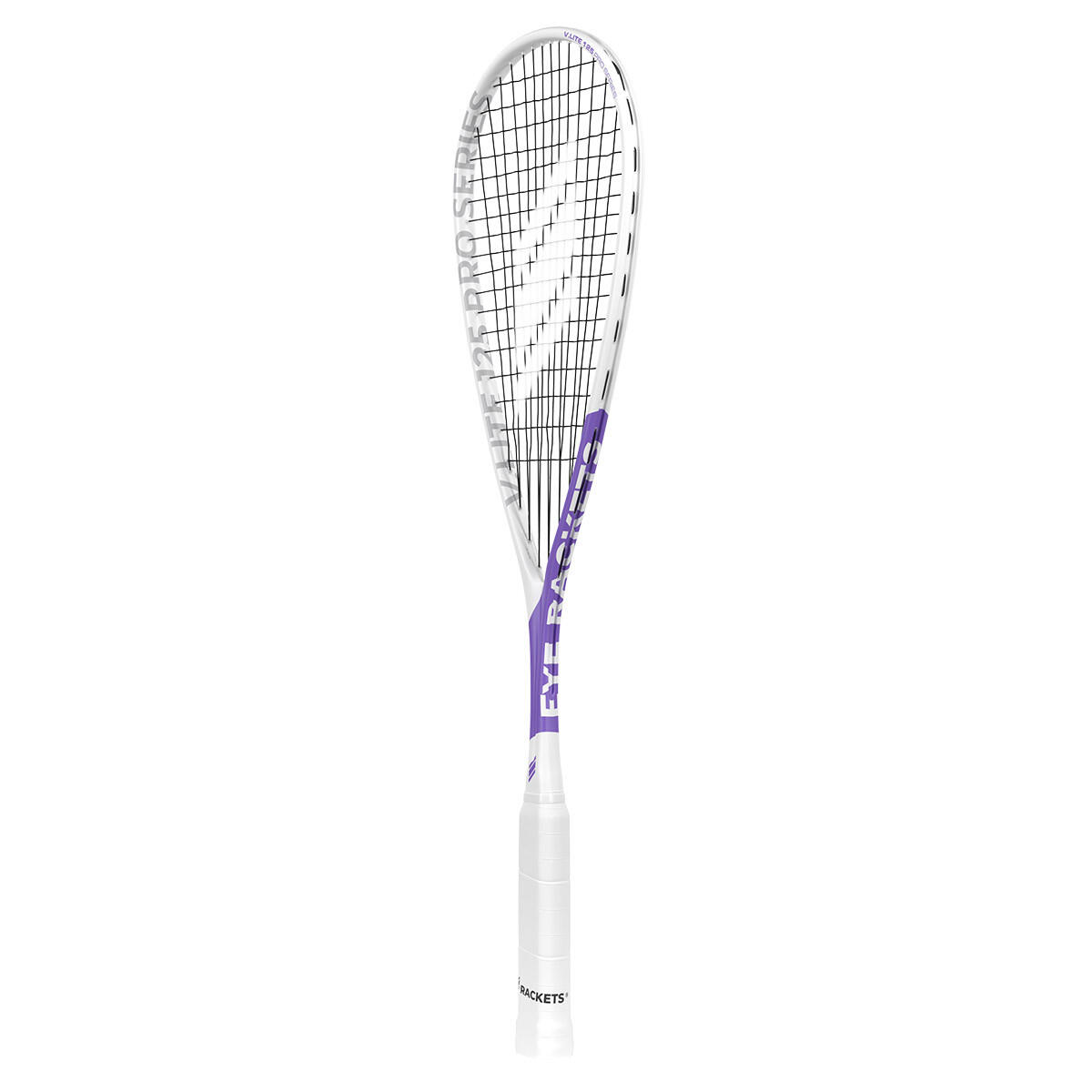 Rakieta do squasha Eye V.Lite 125 2/4