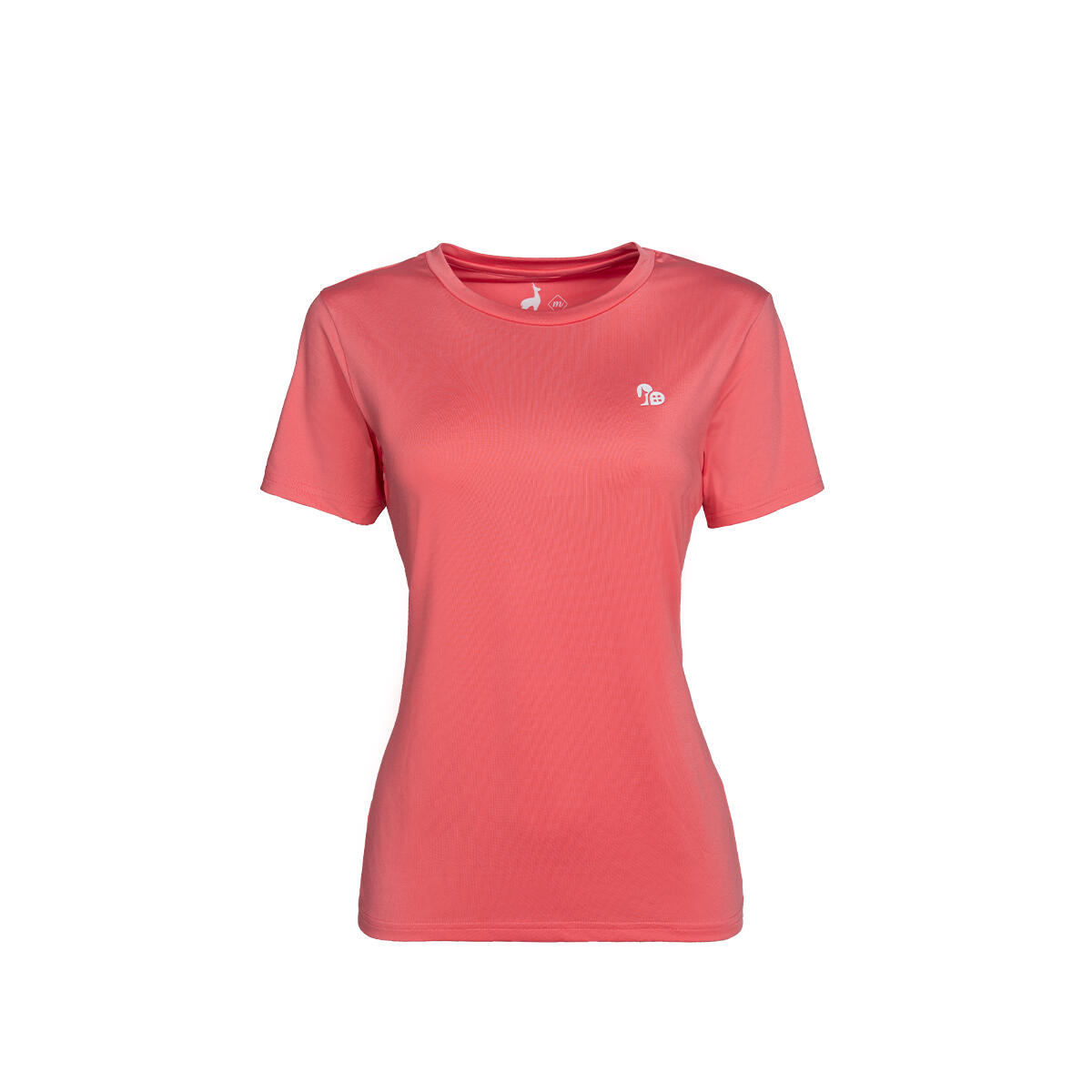 AULP Dámské tričko s krátkým rukávem Tikky