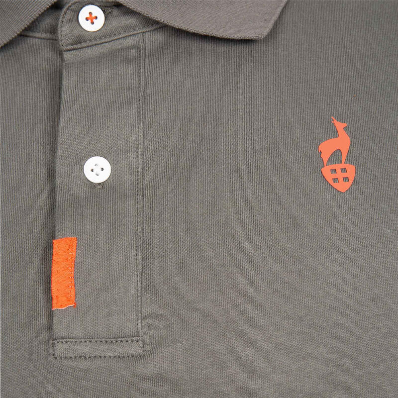 Pánské golfové polo s krátkým rukávem Ringo