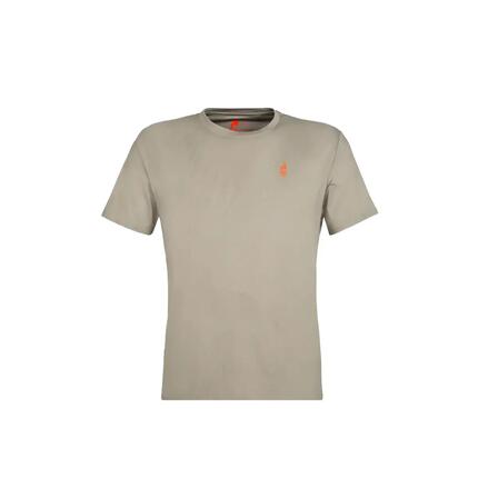 T-shirt de course a manches courtes pour homme TOMMY