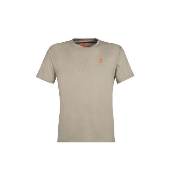 Koszulka sportowa męska AULP RUN oddychająca szybkoschnąca treningowa