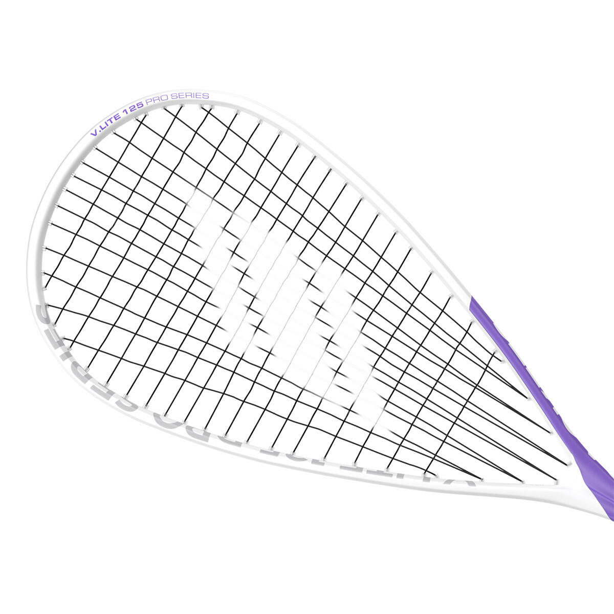 Rakieta do squasha Eye V.Lite 125 4/4