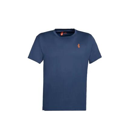 T-shirt de course a manches courtes pour homme TOMMY