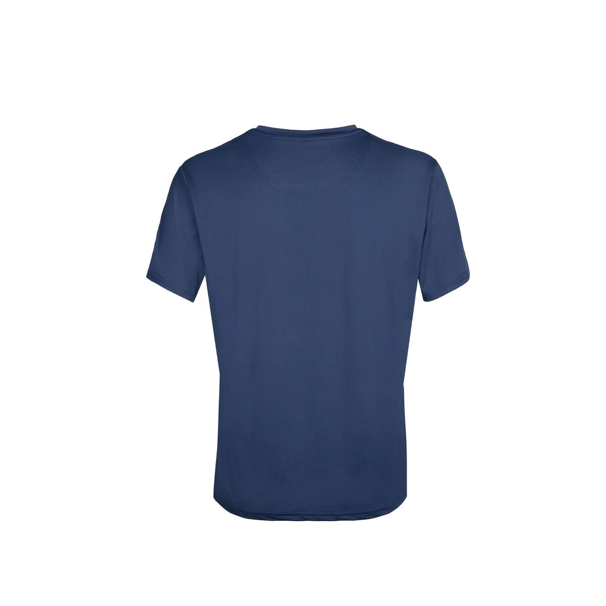 T-shirt de course a manches courtes pour homme  TOMMY 2/3