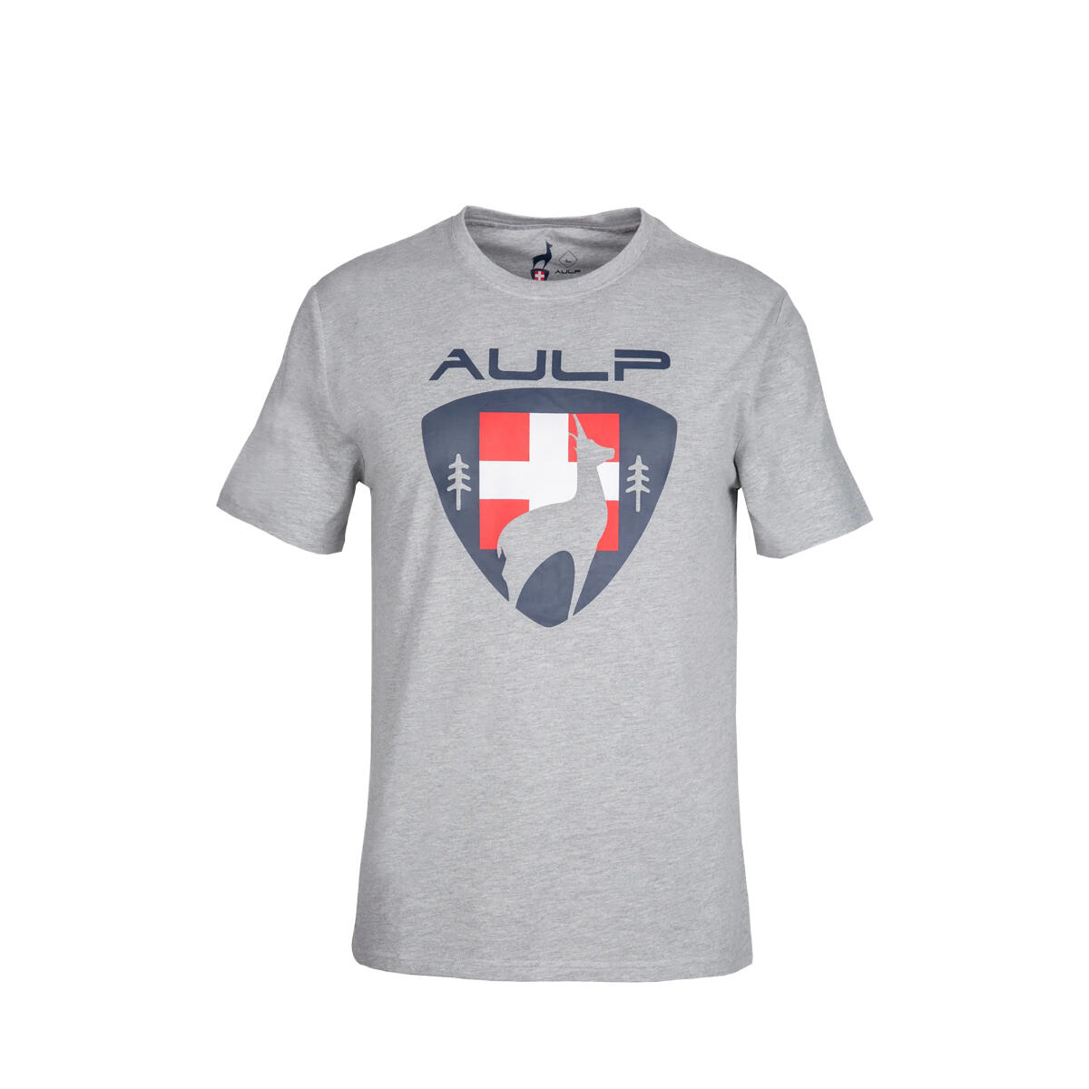 Tricou trekking cu mânecă scurtă pentru bărbați Roque
