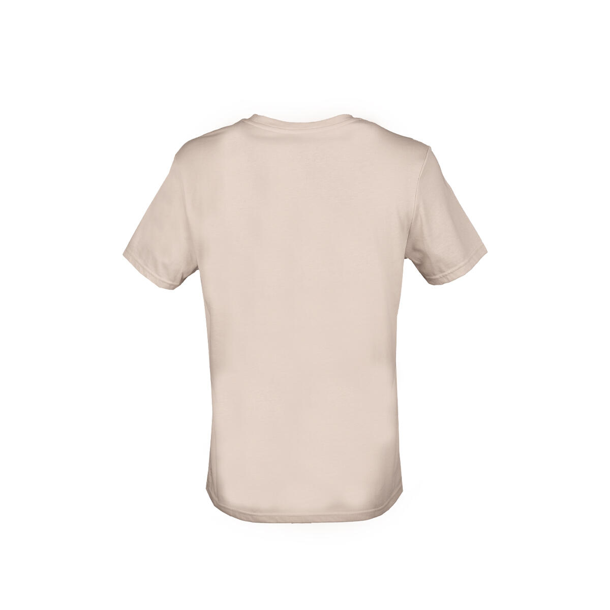 T-shirt męski AULP BOGUS komfortowy lekki prosty krój 2/3