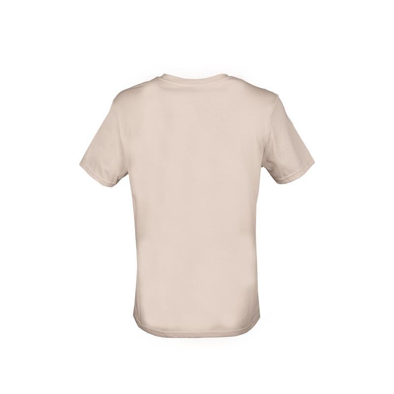 Tricou trekking bărbătesc cu mânecă scurtă Bogus