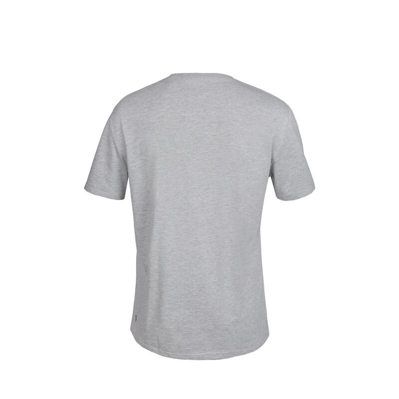 Tricou trekking cu mânecă scurtă pentru bărbați Roque