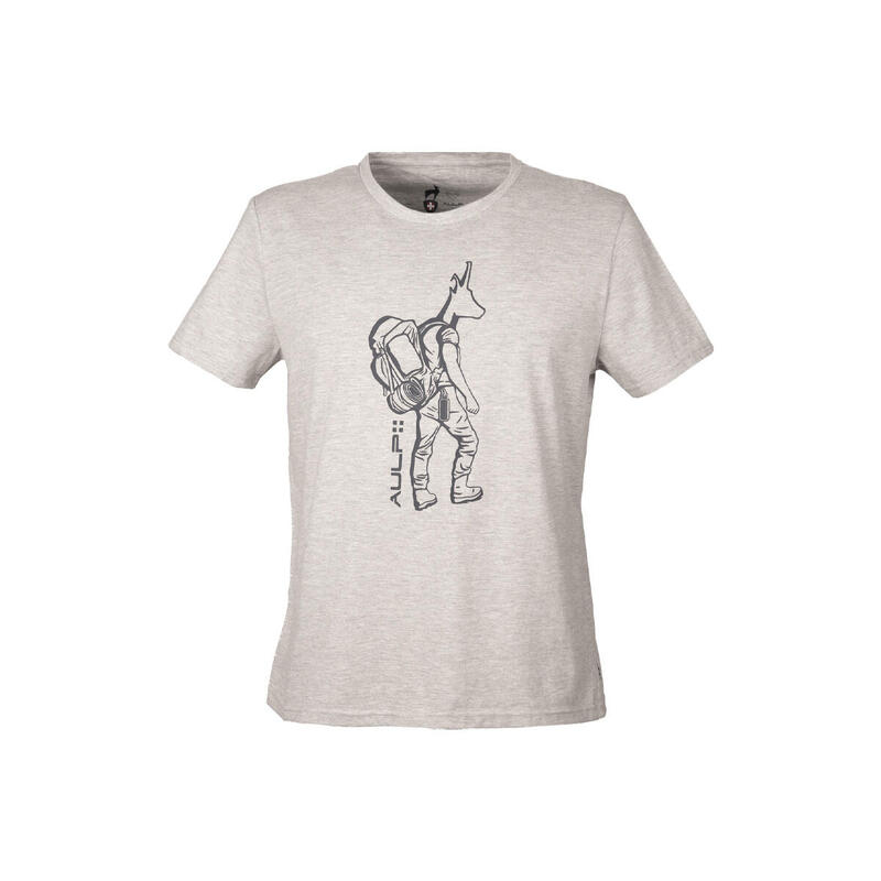 Tricou Ticco cu mânecă scurtă pentru bărbați